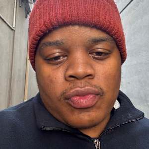 Photo of Tinyiko Kganyago