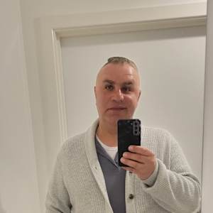 Photo of Sergiy