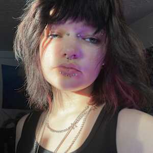 Victoria Amanda Johns