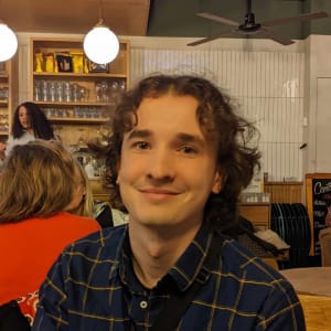 Photo of Jake