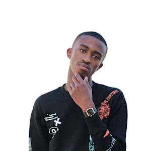 Photo of Yamkela