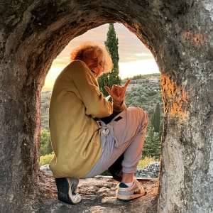 Photo of Niki