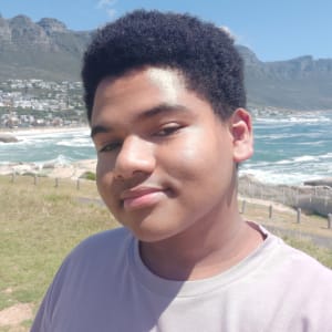 Photo of Danté
