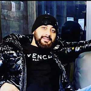 Photo of Usman khan