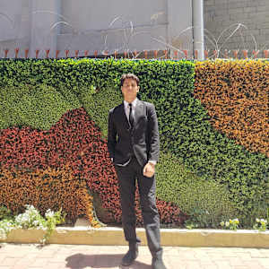 Photo of Kartik