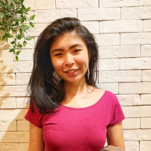 Photo of Jas