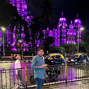 Photo of Chirag