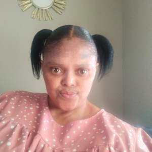 Photo of Patricia