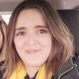 Photo of Katie