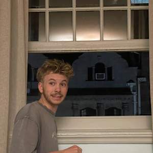 Photo of Toby