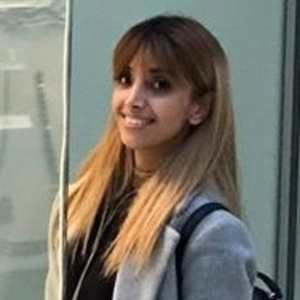 Photo of Pooneh