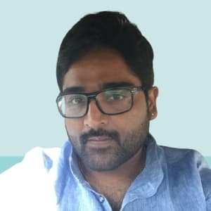 Photo of Dinesh