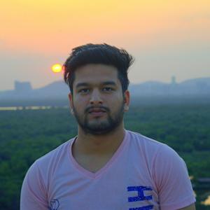 Photo of Manoj