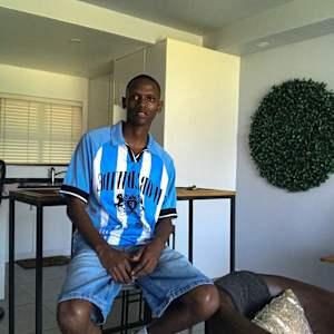 Photo of Aphelele