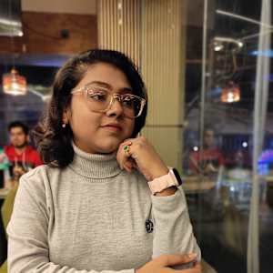 Photo of Progga