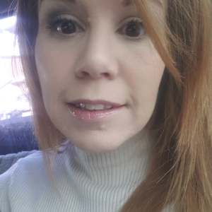 Photo of Kristi Summers