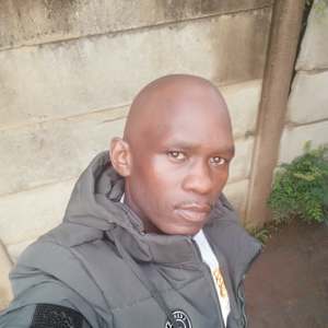 Photo of John Kgaladi