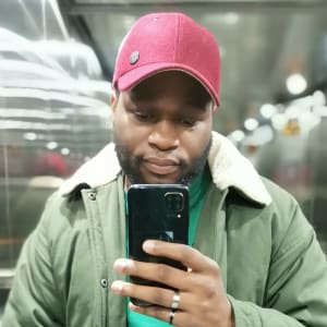 Photo of Vhahangwele