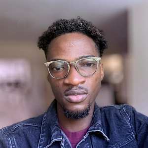 Tiamiyu Saheed Oluwatosin