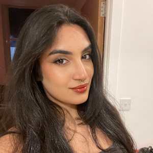 Photo of Hafsah
