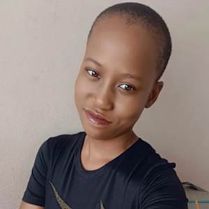 Photo of Nnini Mosetlhe