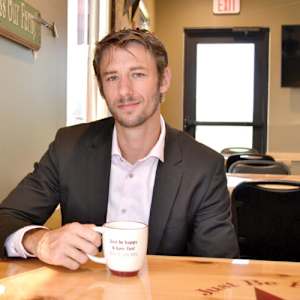 Photo of Ryan