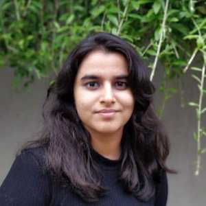 Photo of Priyanka
