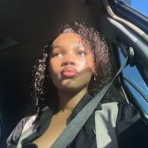 Photo of Tlotlo Sekgothe