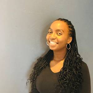 Photo of Lerato
