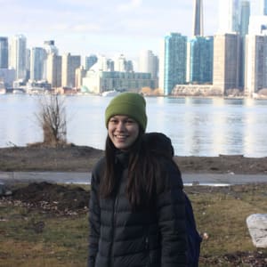Photo of Michelle
