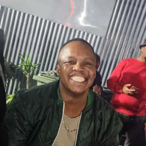Photo of Asanda Fudge Mngese