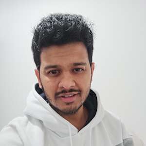 Photo of Mohammed