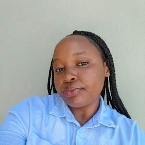 Photo of Dimpho Mphela