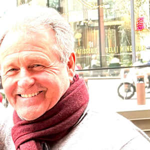 Photo of Peter