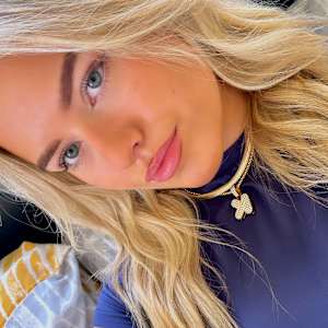 Photo of Kali Currie