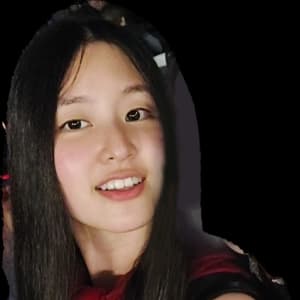 Photo of Jane Cho