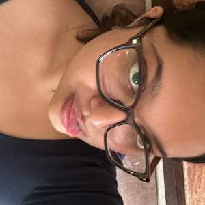 Photo of Shambhavi Jha