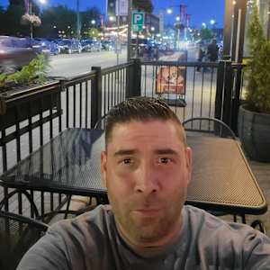 Photo of Gabriel Gauthier