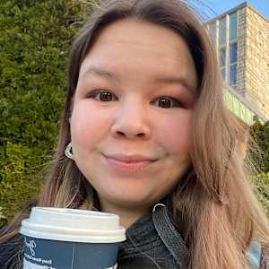 Photo of Lauren