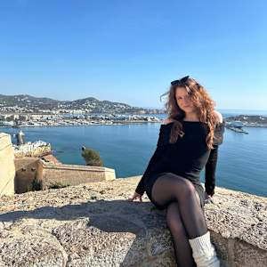 Photo of Eva