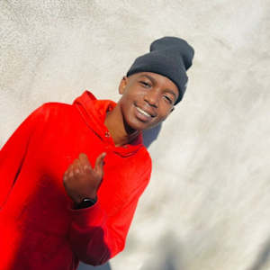 Photo of Wandile Ntombela