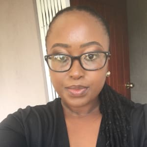 Photo of Sisanda