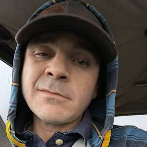 Photo of Brad
