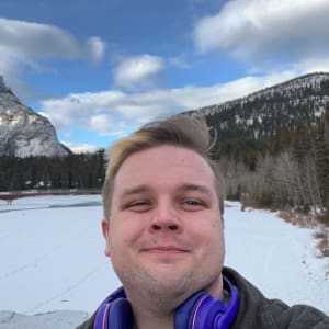 Photo of Kyle