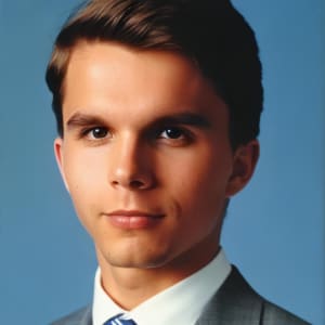 Photo of Joel