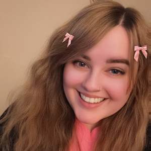 Photo of Heather