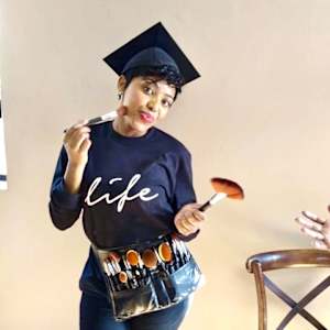 Photo of Nomthandazo