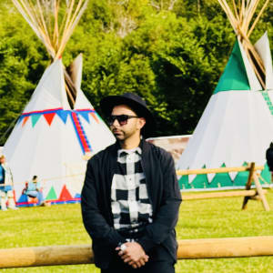 Photo of Hammad Saddozai