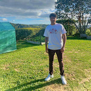 Photo of Ignacio Valdovino