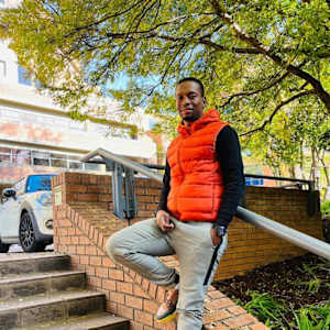 Photo of Phenyo
